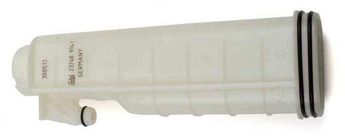 BMW Engine Coolant Reservoir 17111712835